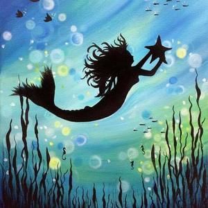 Meet your Posher, Natalie